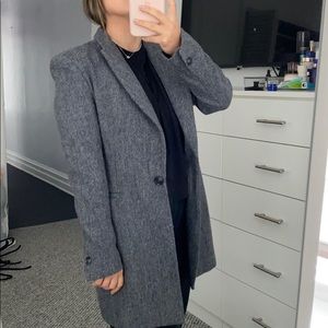 Zara coat